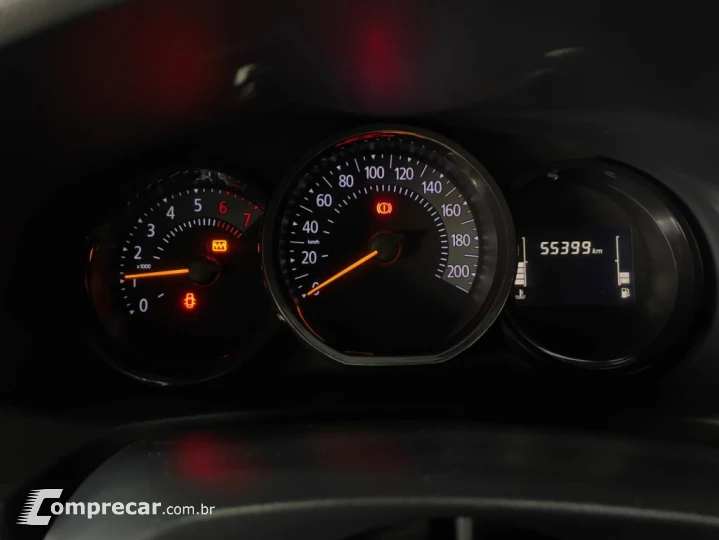 SANDERO 1.0 12V SCE FLEX S EDITION MANUAL