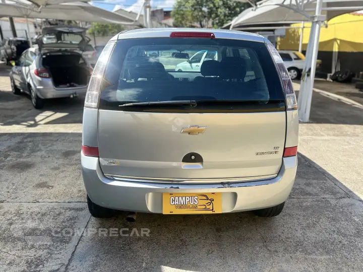 MERIVA 1.8 MPFI Expression 8V