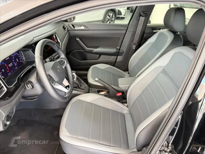 NIVUS 1.0 200 TSI TOTAL FLEX HIGHLINE AUTOMÁTICO