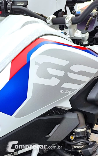 BMW R 1250 GS PREMIUM