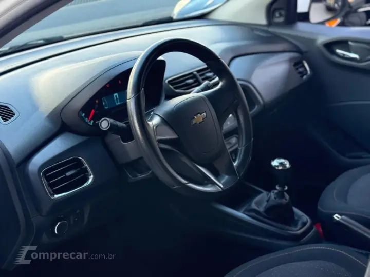 ONIX 1.4 MPFI LT 8V FLEX 4P MANUAL