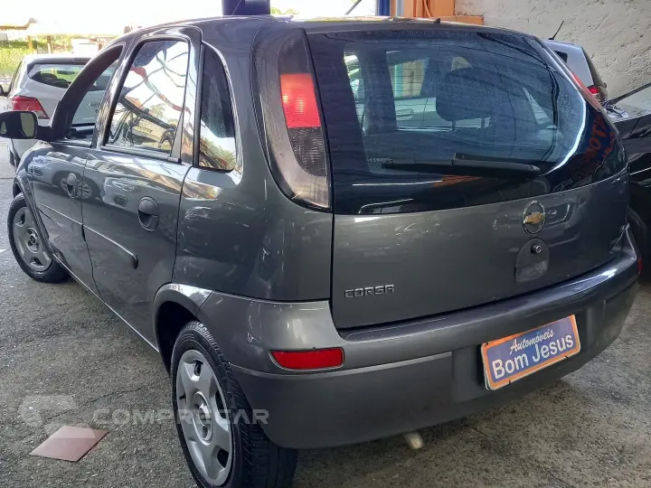 Corsa 1.4 Mpfi Maxx 8V Flex 4P Manual