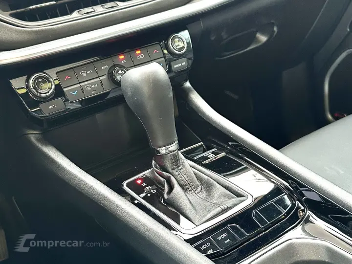 COMPASS 1.3 T270 TURBO FLEX S AT6