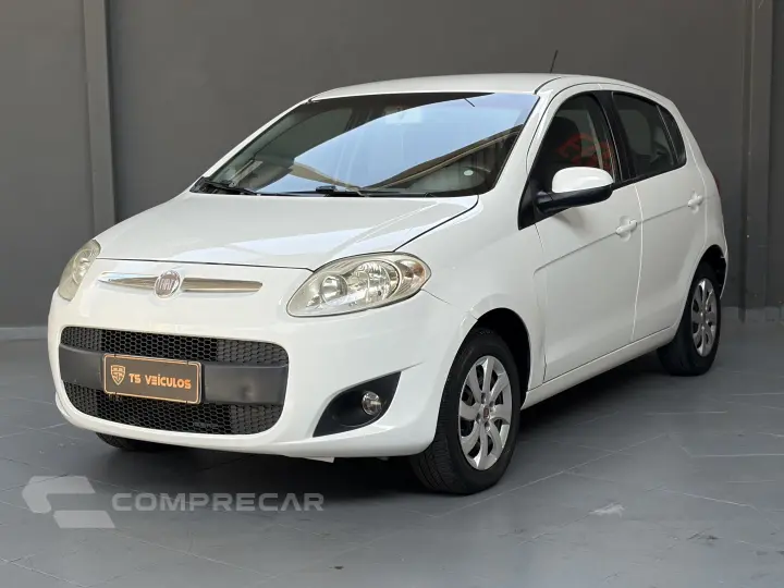 PALIO 1.0 MPI ATTRACTIVE 8V FLEX 4P MANUAL