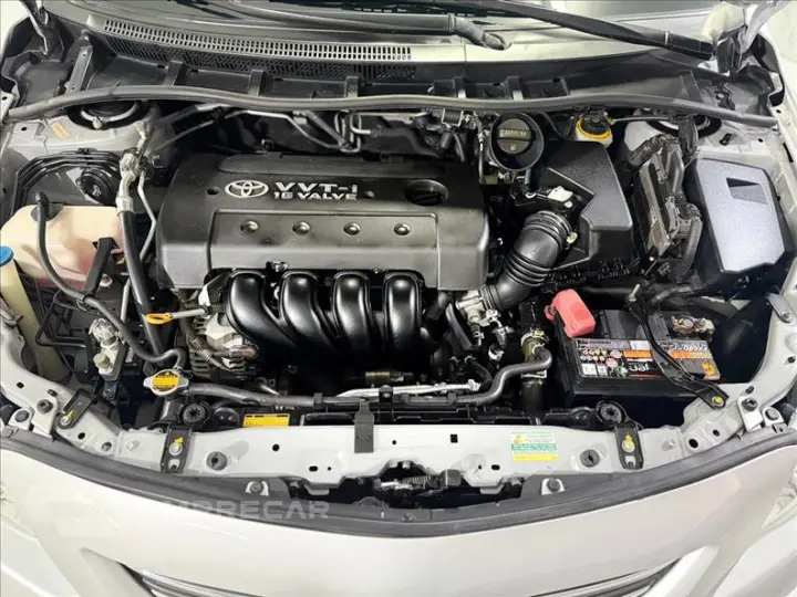 COROLLA 1.8 XEI 16V
