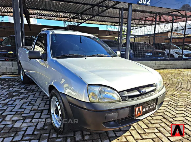 COURIER 1.6 L 8V