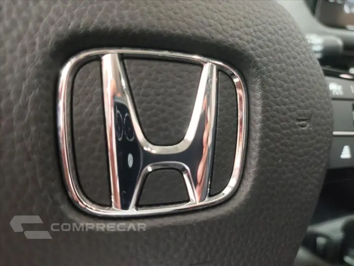 ZR-V 2.0 i-VTEC GASOLINA TOURING CVT