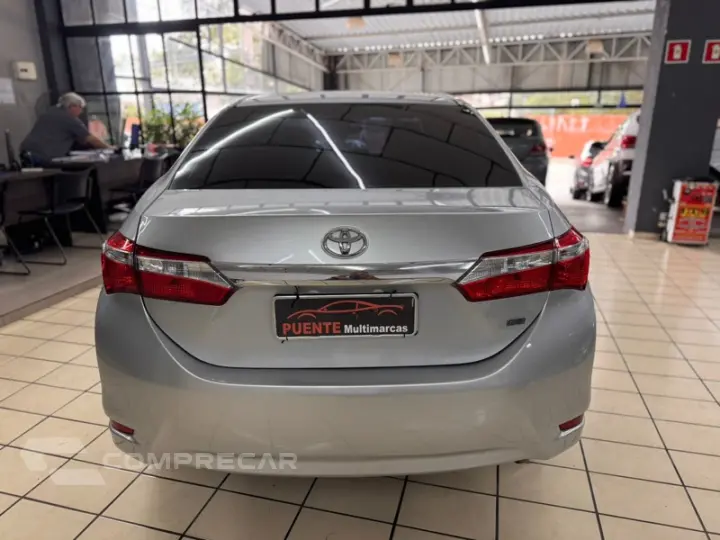 COROLLA 1.8 GLI 16V