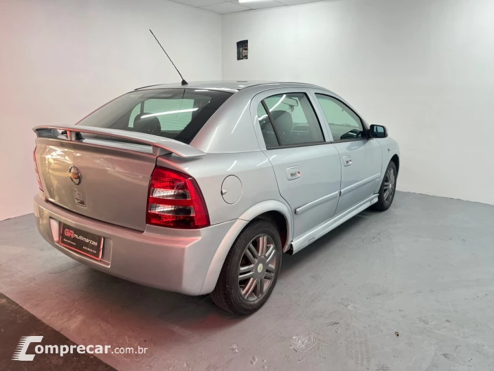 Astra Advantage 2.0 MPFI 8V FlexPower 5p