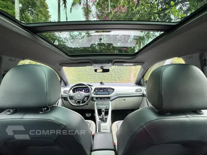 T-CROSS 1.4 250 TSI Highline
