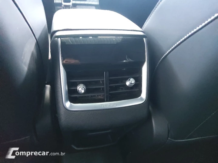 TIGGO 7 PRO 1.6 TGDI GASOLINA DCT