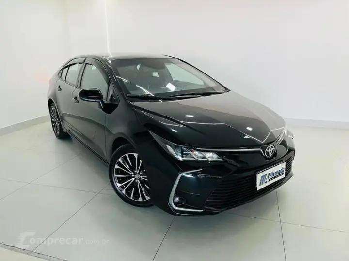 COROLLA XEI 20