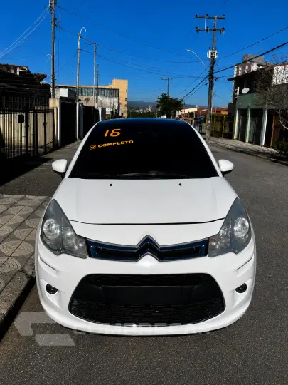 C3 1.5 Tendance 8V