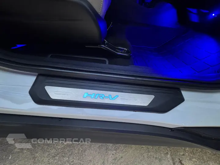 Honda HR-V Touring AT