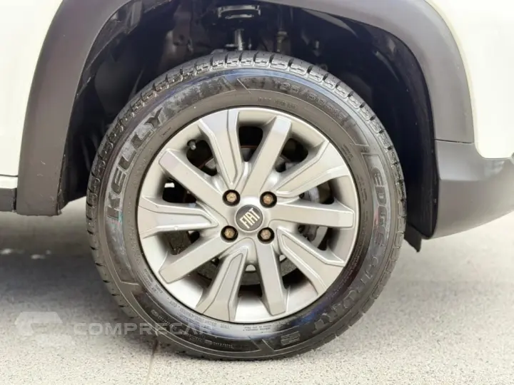 STRADA 1.3 FIREFLY FLEX FREEDOM CS MANUAL