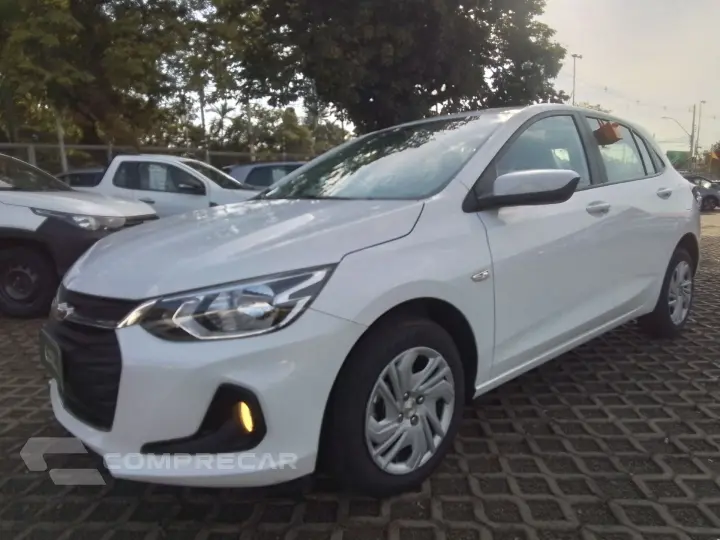 ONIX 1.0 FLEX LT MANUAL