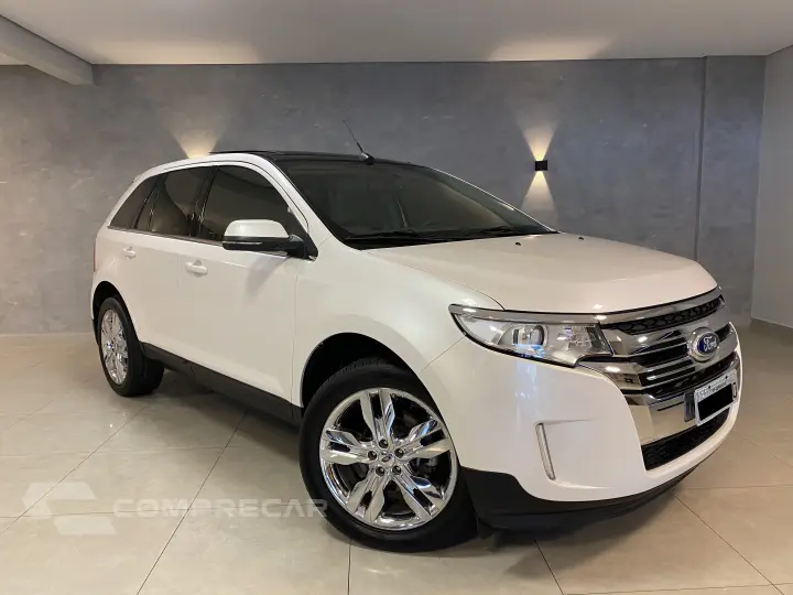 EDGE 3.5 Limited FWD V6 24V