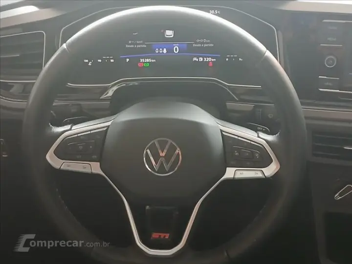 NIVUS 1.0 200 TSI Comfortline