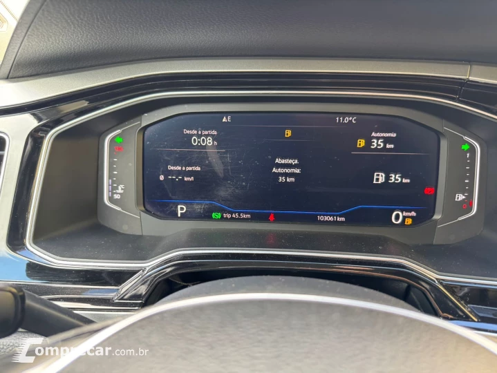 VIRTUS 1.0 200 TSI Highline