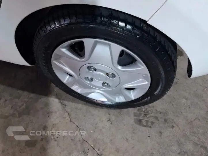 PICANTO 1.0 EX 12V