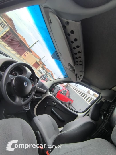 Doblo Cargo 1.3 Fire 16V 4/5p
