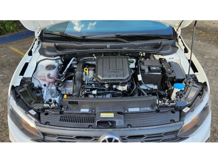 POLO 1.0 MPI TRACK MANUAL