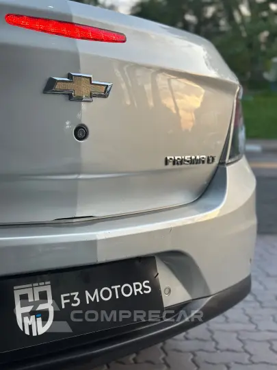 PRISMA Sed. LT 1.4 8V FlexPower 4p