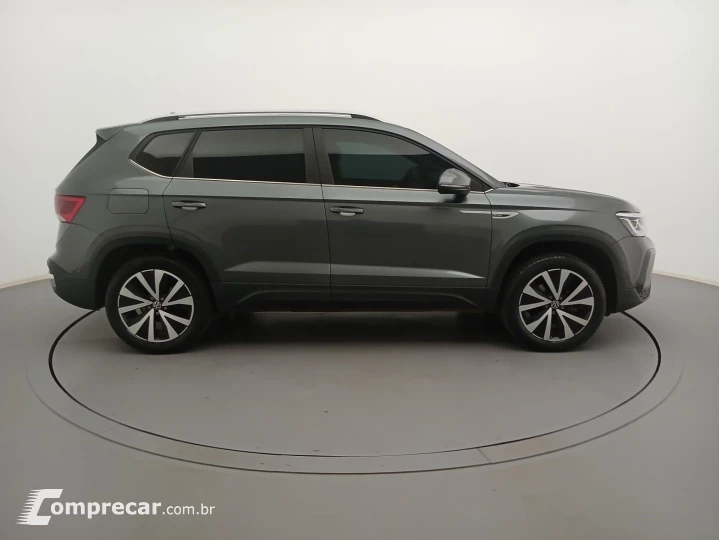 TAOS 1.4 250 TSI TOTAL FLEX HIGHLINE AUTOMÁTICO