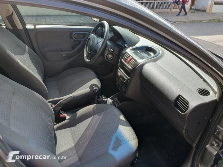 CORSA 1.4 MPFI Maxx 8V