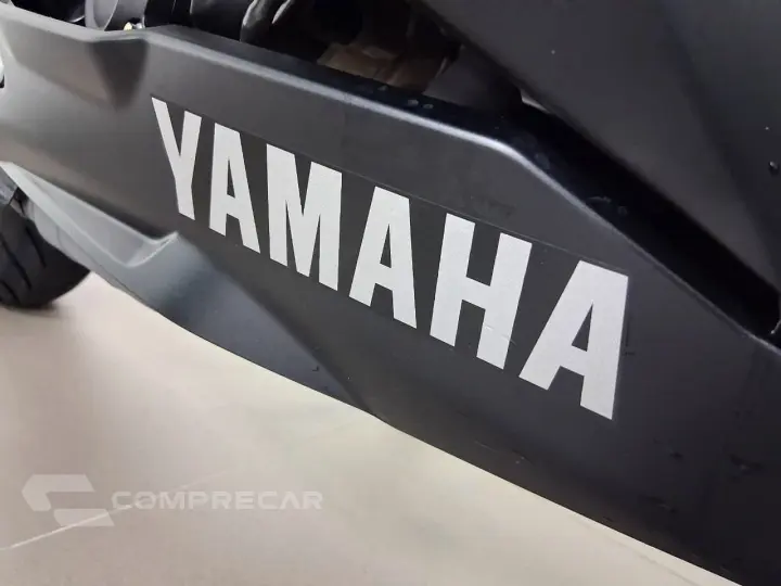 YAMAHA YZF R15