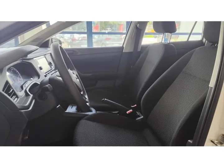 VIRTUS 1.6 MSI SENSE TOTAL FLEX AUTOMÁTICO