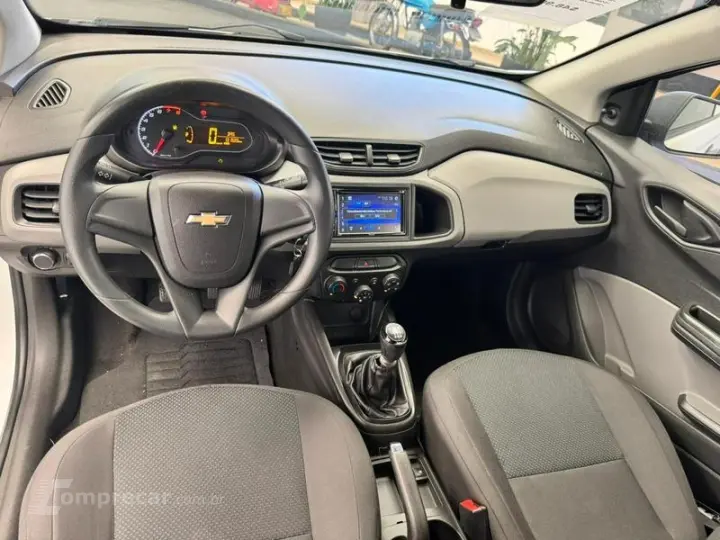 ONIX 1.0 JOY 8V FLEX 4P MANUAL