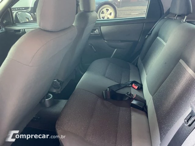 CELTA - 1.0 MPFI LT 8V 4P MANUAL