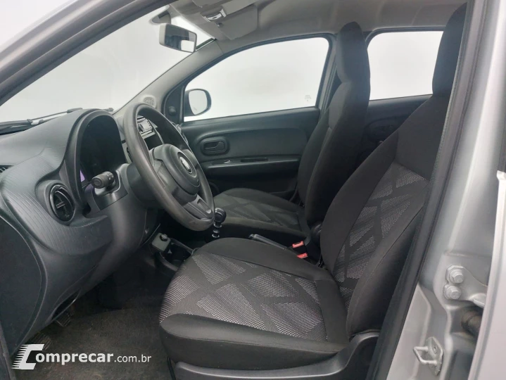 MOBI 1.0 EVO FLEX LIKE. MANUAL