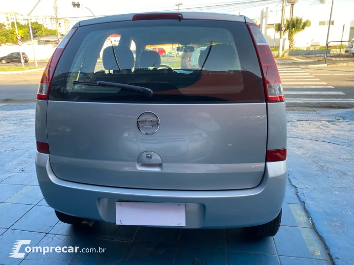 Meriva