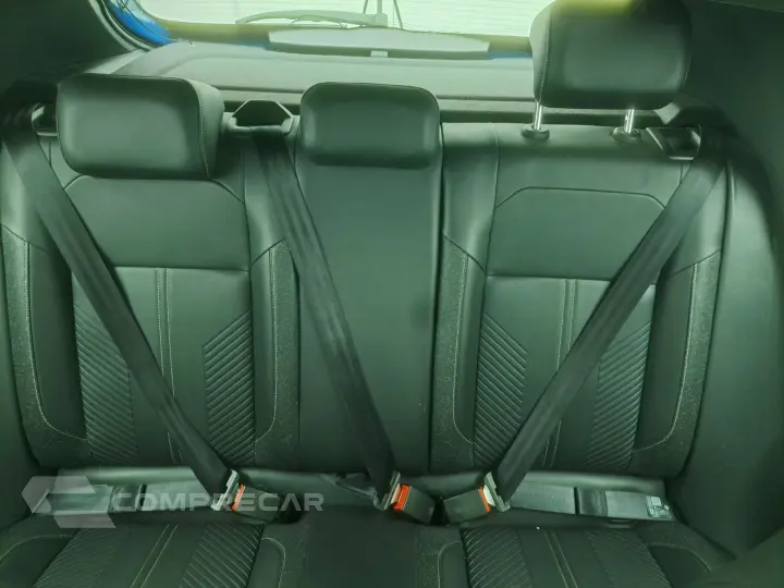 TERA 1.0 170 TSI HIGH AUTOMÁTICO