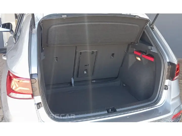 TAOS 1.4 250 TSI TOTAL FLEX HIGHLINE AUTOMÁTICO