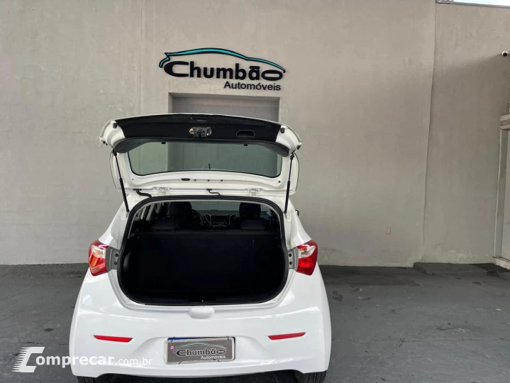 HB20 Comf./C.Plus/C.Style 1.0 Flex 12V