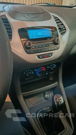 KA + 1.0 SE 12V