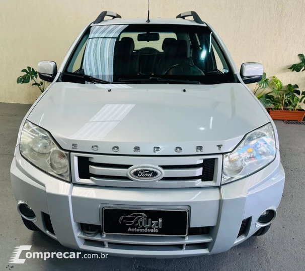ECOSPORT 2.0 XLT 16V
