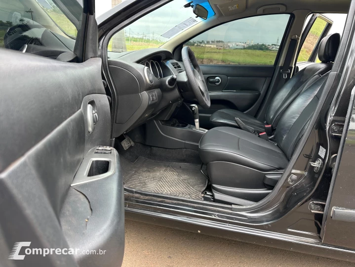 LIVINA 1.6 SL 16V