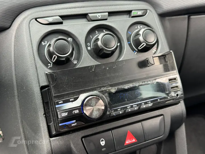 C3 1.2 Pure Tech Origine