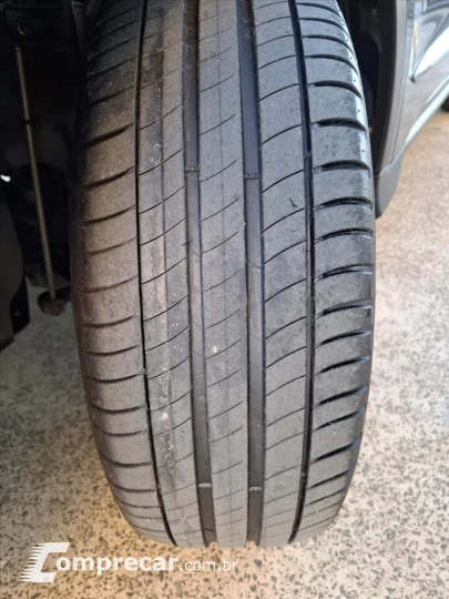 HR-V 1.8 16V LX