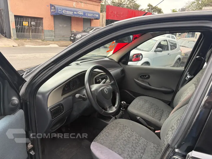 PALIO 1.0 MPI Fire 8V