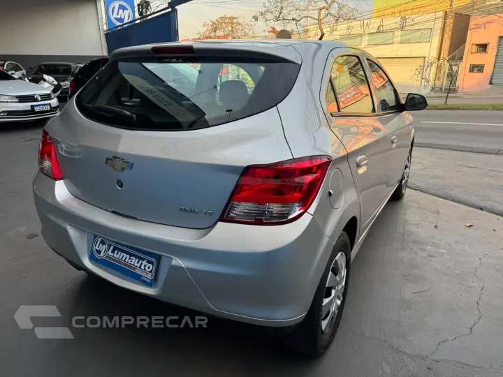 ONIX 1.0 LT