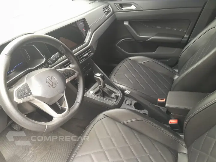 VIRTUS 1.4 250 TSI Exclusive