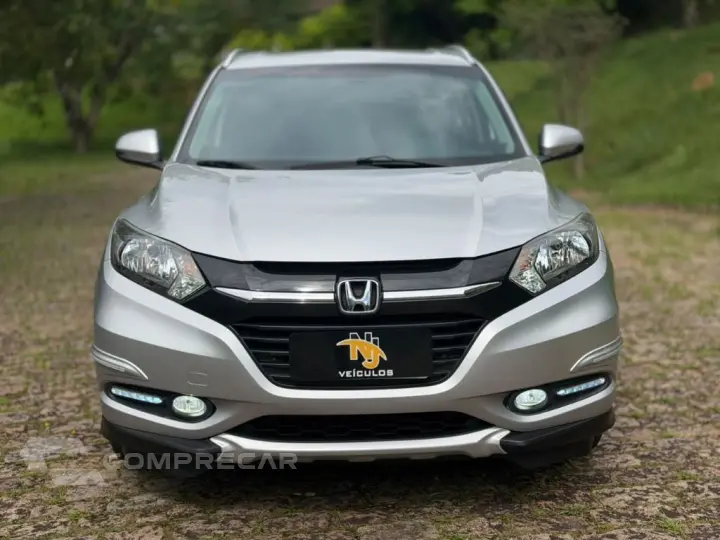 HR-V EXL 1.8 Flexone 16V 5p Aut.
