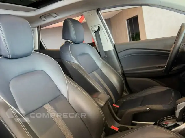 TRACKER - 1.2 TURBO PREMIER AUTOMÁTICO