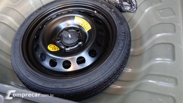 Tracker LT 1.0 Turbo (Aut.)