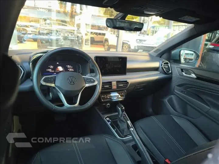 TERA 1.0 170 TSI High